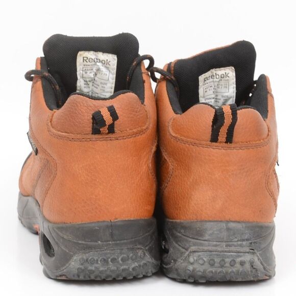 Reebok Men's Size 9 Wmns 11 Composite Toe WP Metal Free Work Boot RB4444 - Picture 7 of 8